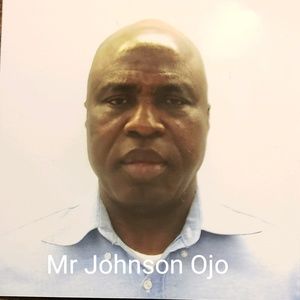 Meet your Posher, Johnson